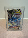 POKEMON - LOST ORIGIN BOOSTER BOX - Sealed w/ Acrylic Case