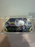 POKEMON - LOST ORIGIN BOOSTER BOX - Sealed w/ Acrylic Case