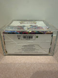 POKEMON - LOST ORIGIN BOOSTER BOX - Sealed w/ Acrylic Case