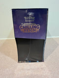 Pokémon - Chilling Reign Pokemon Center Elite Trainer Box (Shadow Rider) *Dent
