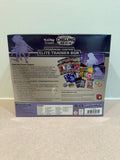 Pokémon - Chilling Reign Pokemon Center Elite Trainer Box (Shadow Rider) *Dent