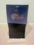 Pokémon - Chilling Reign Pokemon Center Elite Trainer Box (Ice Rider)