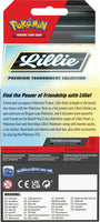 Pokemon Lillie Premium Tournament Collection (Pre-Order)