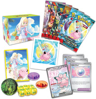 Pokemon Lillie Premium Tournament Collection (Pre-Order)