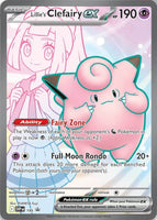 Pokemon Lillie Premium Tournament Collection (Pre-Order)
