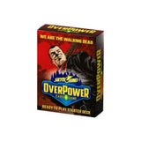 Overpower CCG Skybound Starter Deck