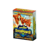 Overpower CCG Skybound Starter Deck