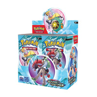 (Pre-Order) Pokémon TCG: Scarlet & Violet Journey Together Booster Box