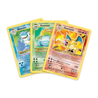 Pokemon TCG Classic Premium Product