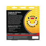 Pokemon Day 2026 Collection
