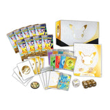 Pokemon 30th Celebration Elite Trainer Box