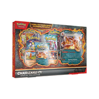 Pokemon Charizard ex Special Collection (Pre-Order)