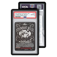 GradedGuard Standard PSA Graded Card Case | Premium Card Protection