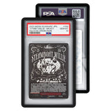 GradedGuard Standard PSA Graded Card Case | Premium Card Protection