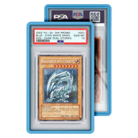 GradedGuard Standard PSA Graded Card Case | Premium Card Protection