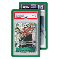 GradedGuard Standard PSA Graded Card Case | Premium Card Protection