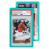 GradedGuard Standard PSA Graded Card Case | Premium Card Protection