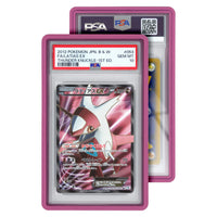 GradedGuard Standard PSA Graded Card Case | Premium Card Protection