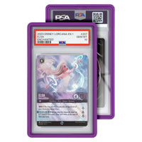 GradedGuard Standard PSA Graded Card Case | Premium Card Protection