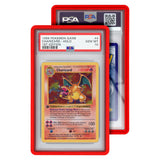 GradedGuard Standard PSA Graded Card Case | Premium Card Protection