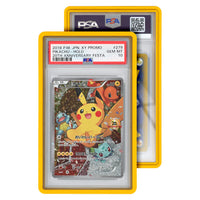 GradedGuard Standard PSA Graded Card Case | Premium Card Protection