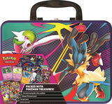 Pokémon TCG: Collector Chest (Fall 2025)