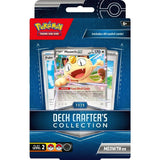 Pokemon Deck Crafters Collection
