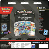 Pokemon Deck Crafters Collection