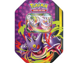 Pokemon Mega Moonlit Tin