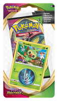 Pokemon Vivid Voltage Checklane Blister