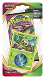 Pokemon Vivid Voltage Checklane Blister