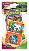 Pokemon Vivid Voltage Checklane Blister