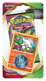 Pokemon Vivid Voltage Checklane Blister