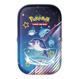 Pokemon SV4.5 Paldean Fates Mini Tin