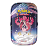 Pokemon SV4.5 Paldean Fates Mini Tin