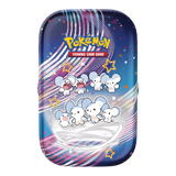 Pokemon SV4.5 Paldean Fates Mini Tin