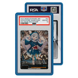 GradedGuard Jewel PSA Graded Card Case | Premium Card Protection