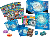 Pokemon SV7 Stellar Crown Elite Trainer Box