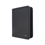 Ultra Pro 4 Pocket Premium Top Loader Binder