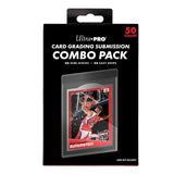 Ultra Pro Card Grading Submission Combo Pack