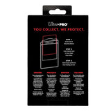 Ultra Pro Card Grading Submission Combo Pack