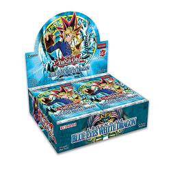 Yugioh 25th Anniversary - Legend of Blue-Eyes White Dragon Booster Box