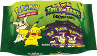 2023 Pokemon Trick Or Trade Booster Bundle