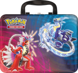 Pokemon Collector Chest 2023