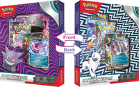 Pokemon Dark Power ex Special Collection Box