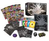 Pokemon ME05 Pitch Black Elite Trainer Box