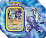 Pokemon Paldea Legends Tin