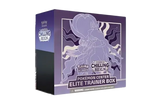 Pokémon - Chilling Reign Pokemon Center Elite Trainer Box (Shadow Rider) *Dent