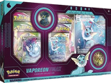 Pokemon - Vaporeon Vmax Premium Collection - Sealed