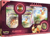 Pokemon - Flareon Vmax Premium Collection - Sealed